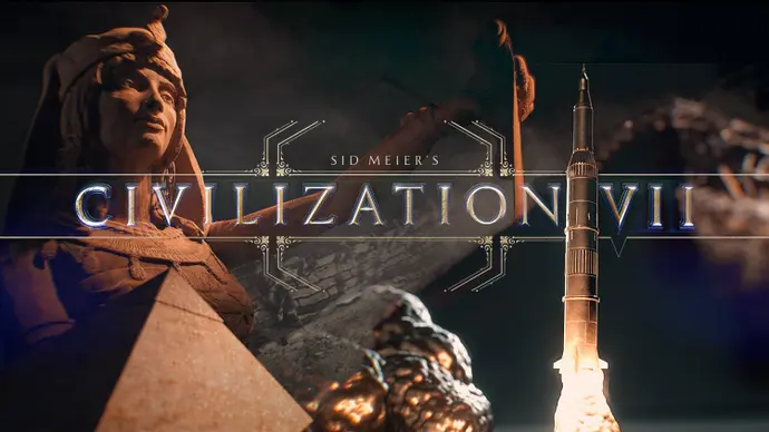 Civilization VII Free Game Code coupon