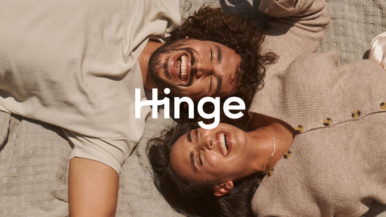 Hinge Premium 12 Months coupon