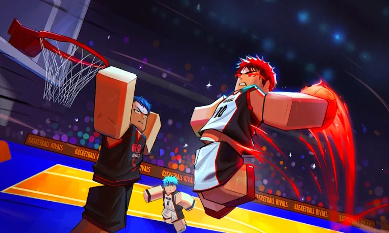 Basketball Zero Free Cash coupon