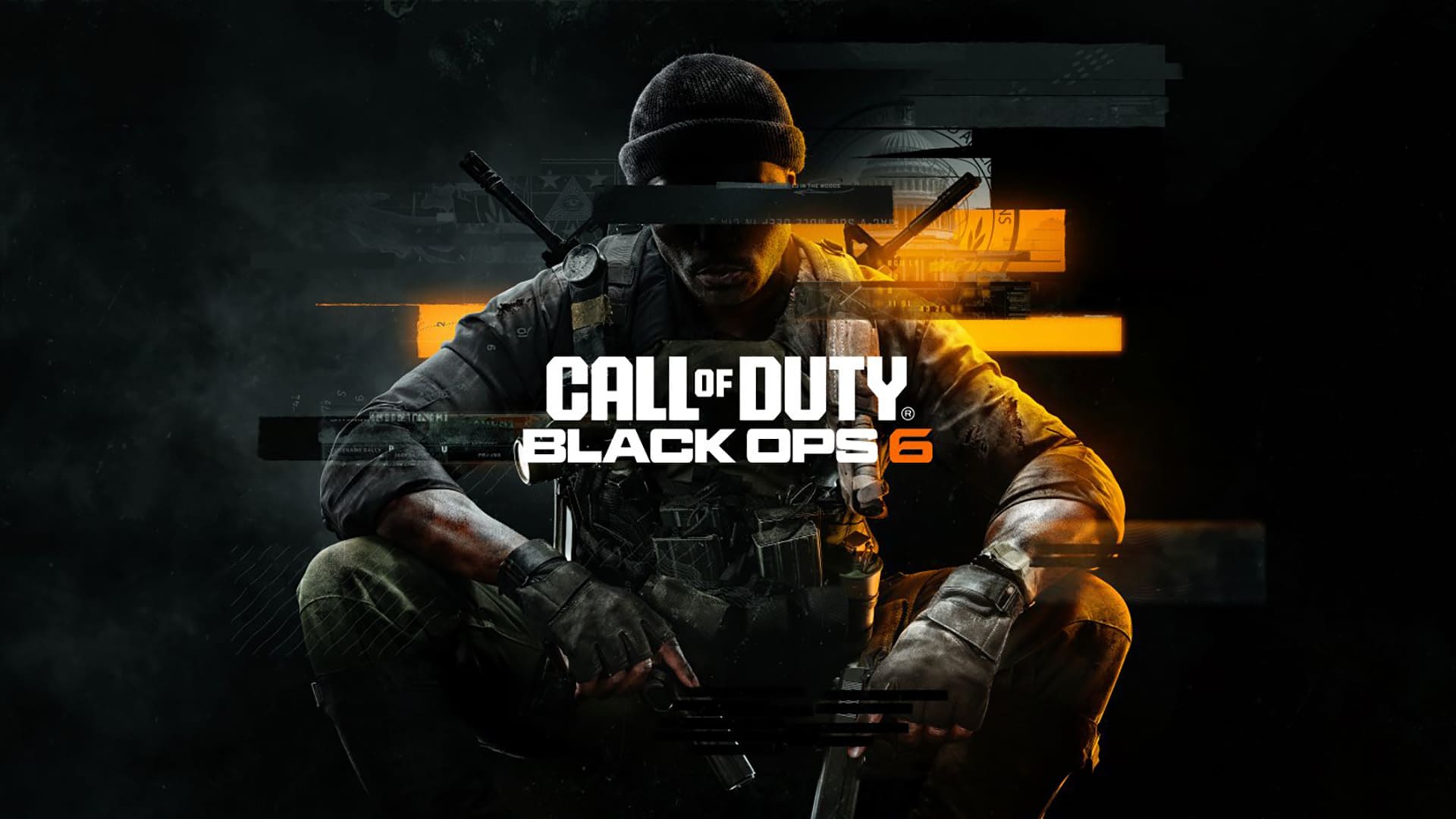 Call of Duty Black Ops 6 Free Game Code coupon