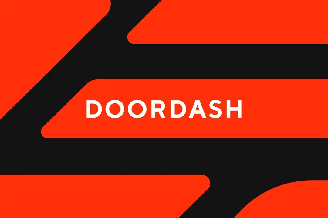 Doordash $100 Account Credit Code coupon