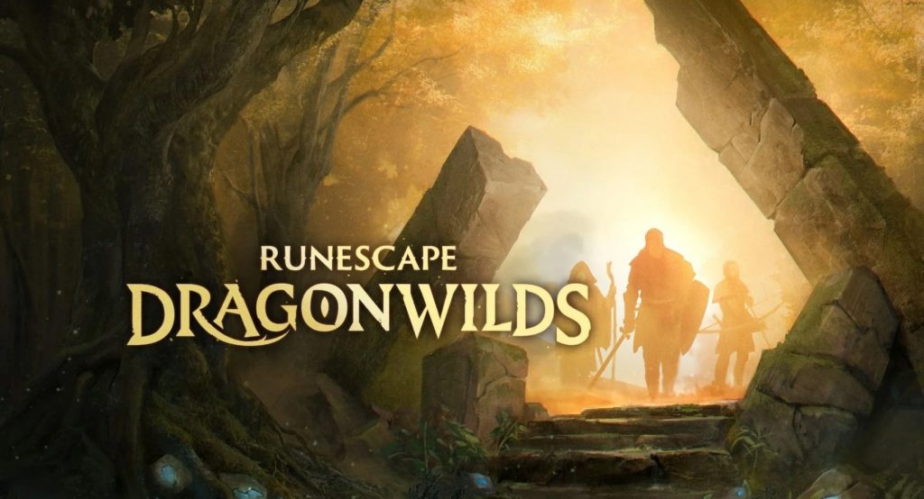 Runescape Dragonwilds Free Game Code coupon