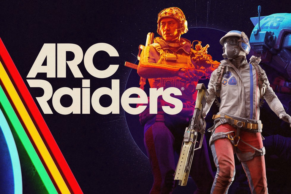 ARC Raiders coupon