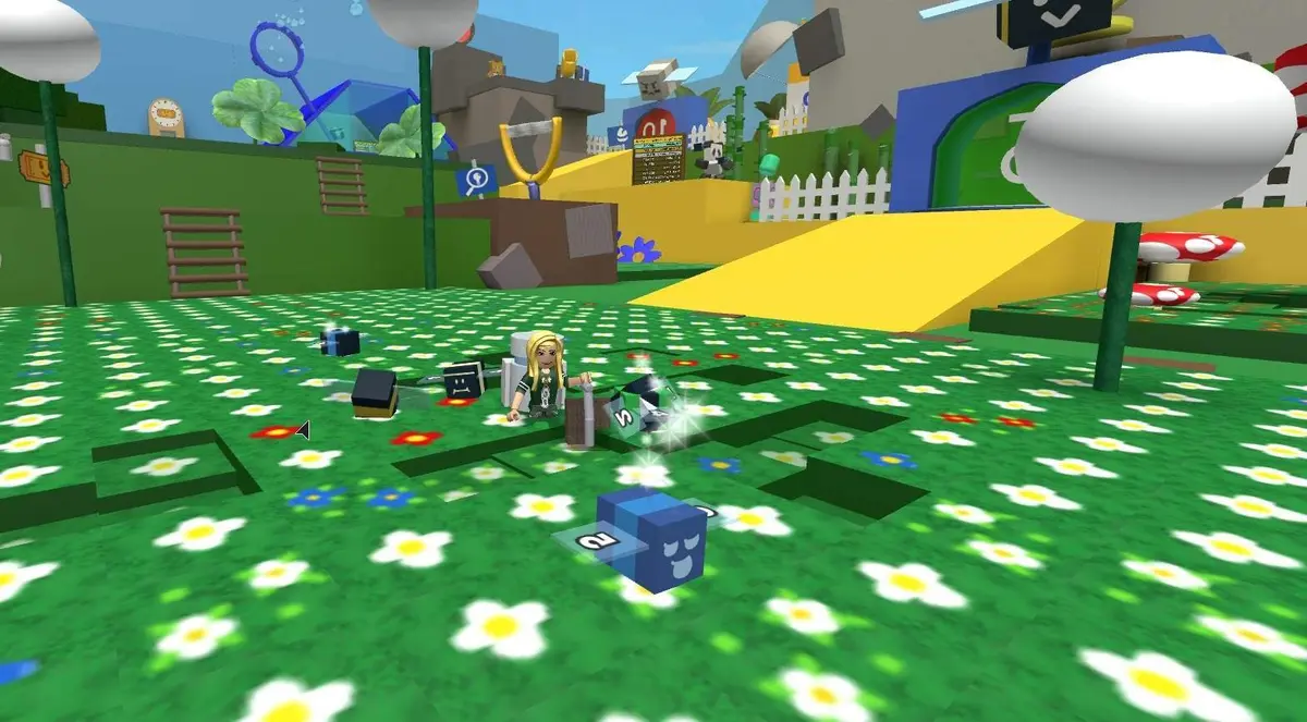 Bee Swarm Simulator Unlock All Items coupon