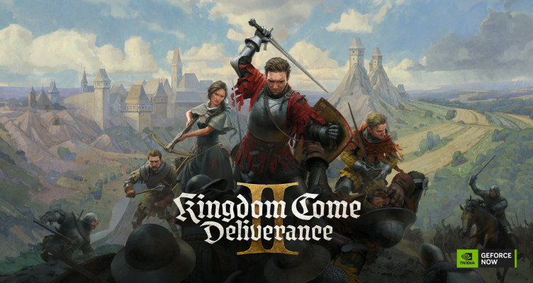 Kingdom Come Deliverance 2 Free Game Code coupon