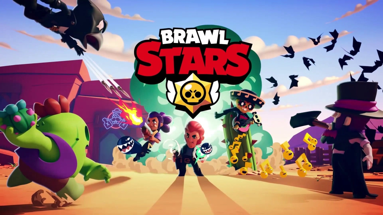 Brawl Stars Free Gems coupon