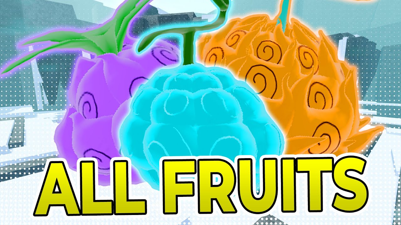 King Legacy All Fruit coupon