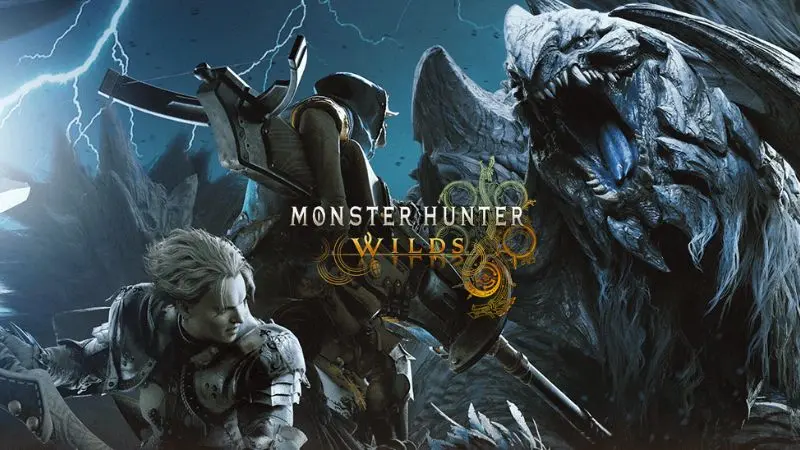 Monster Hunter Wilds Free Game Code coupon