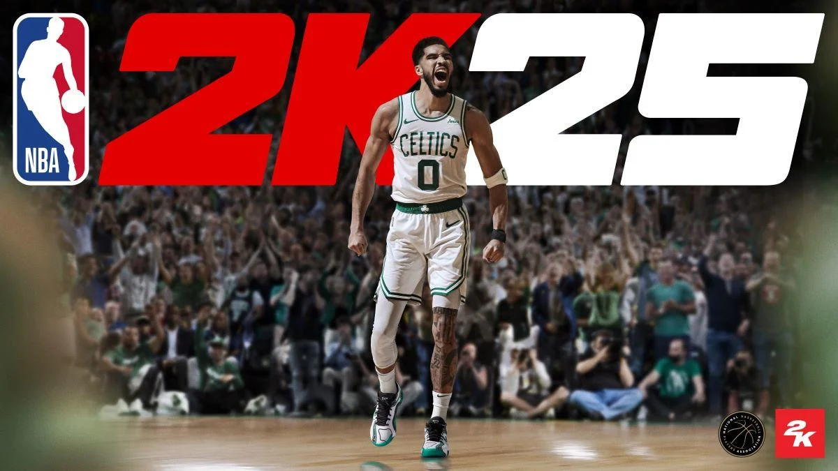 NBA 2K25 Free Game Code coupon