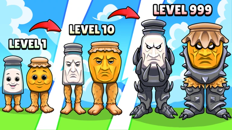 Brainrot Evolution Unlock All Secret Brainrots coupon