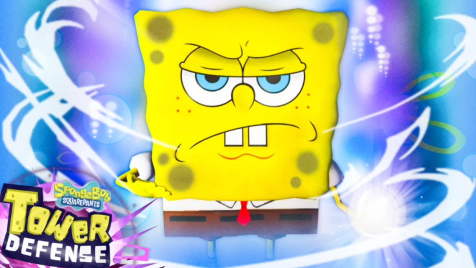 SpongeBob Tower Defense Free Coins coupon