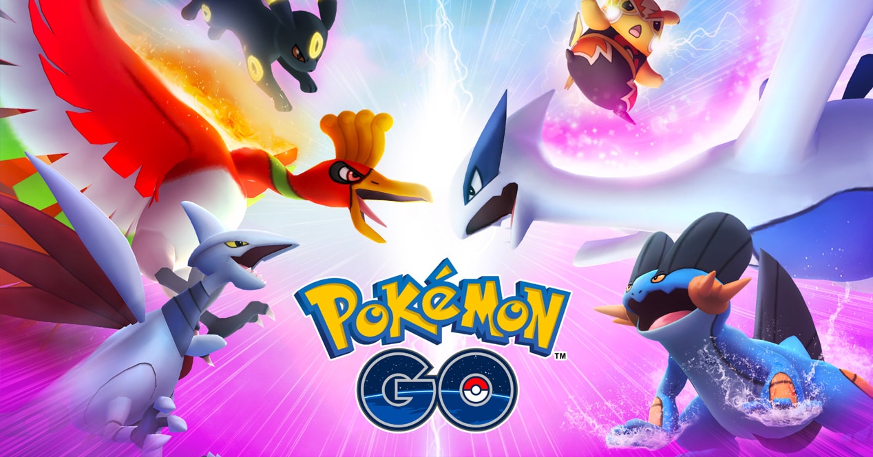 Pokemon GO: Free Pokeballs Promo Code coupon