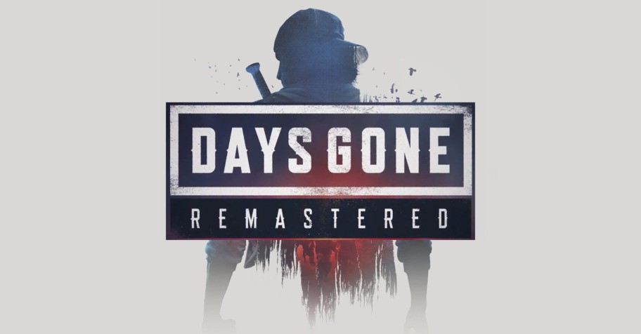 Days Gone Remastered Free Game Code coupon