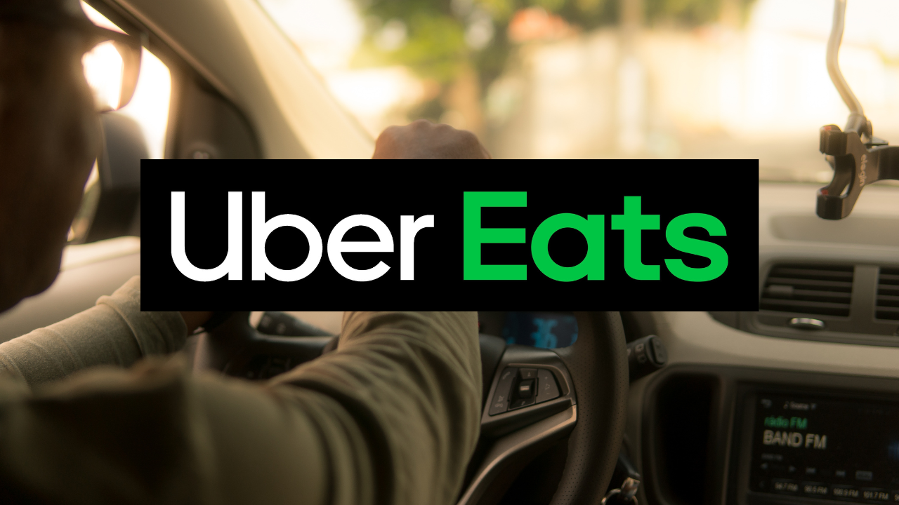 Uber Eats $100 Account Credit Code coupon